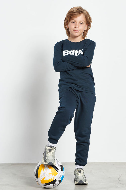 Childrens Bdtk jogger pants for boys