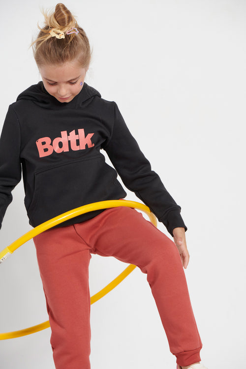 Kids Bdtk hoodie for girls