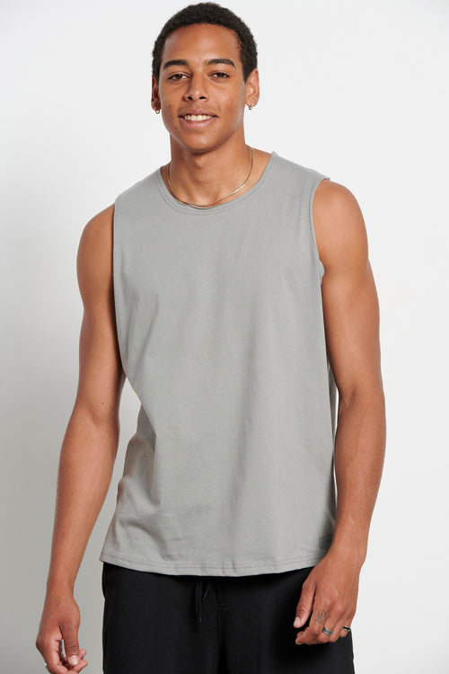 Men’s BDTK sleeveless tank top