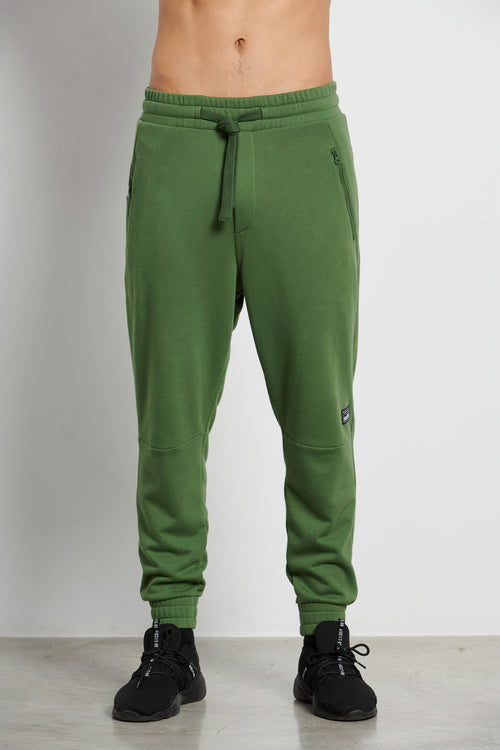 BDTKM JOGGER PANTS LOW CROTCH