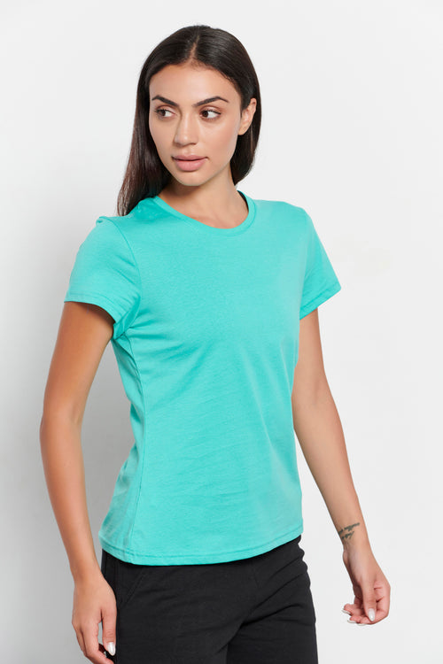 Women Bdtk short sleeve t-shirt