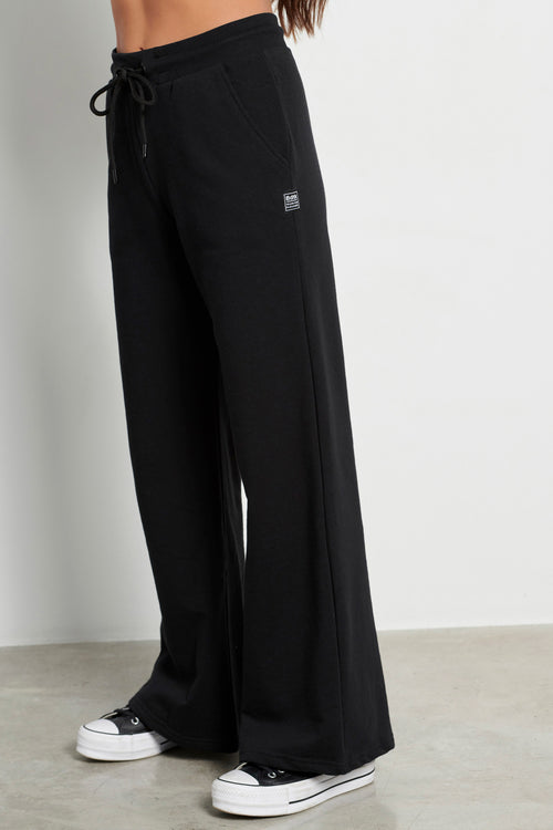 Women’s "PANTS ON" loose fit sweatpants