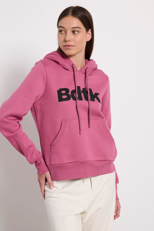 Womens Bdtk hoodie sweatshirt