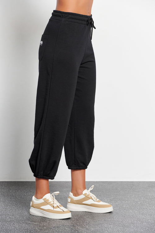 Women hareem joggers 7/8 Lessismore