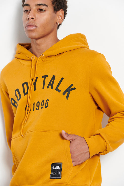 Mens bdtk hoodie