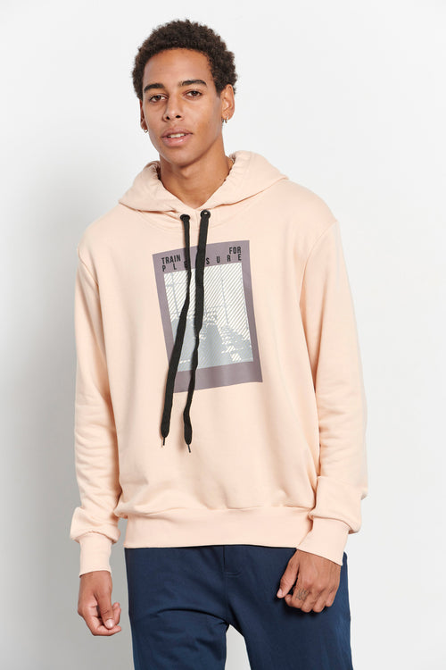 Mens Bdtk hoodie