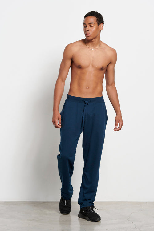 Mens Bdtk sports straight line sweatpants