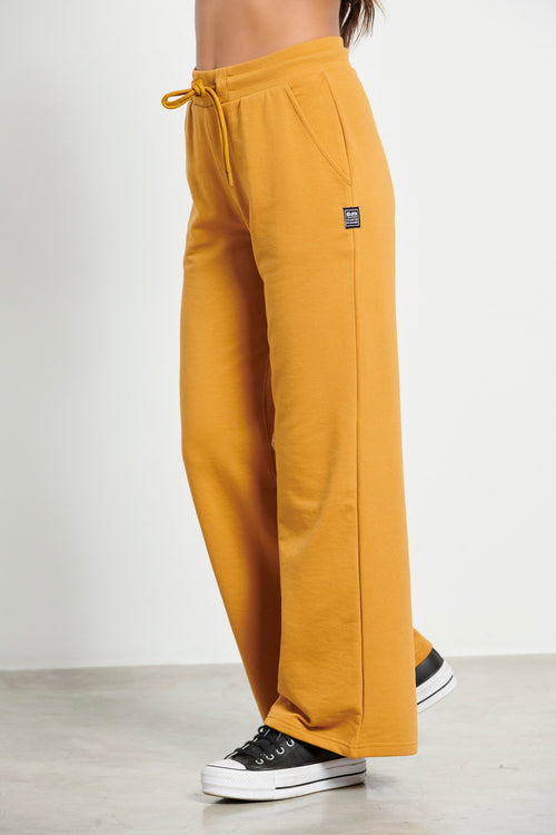 Women’s "PANTS ON" loose fit sweatpants