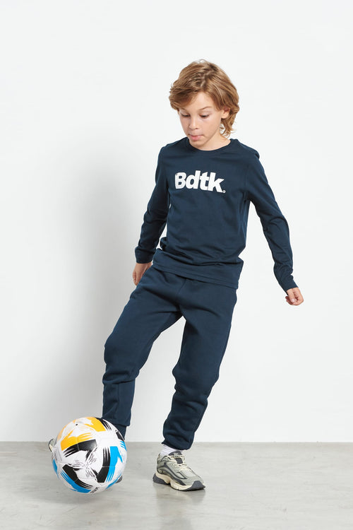 Childrens Bdtk jogger pants for boys