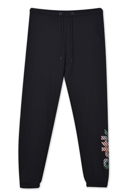 Women’s ΒDTK high-waisted sports jogger sweatpants