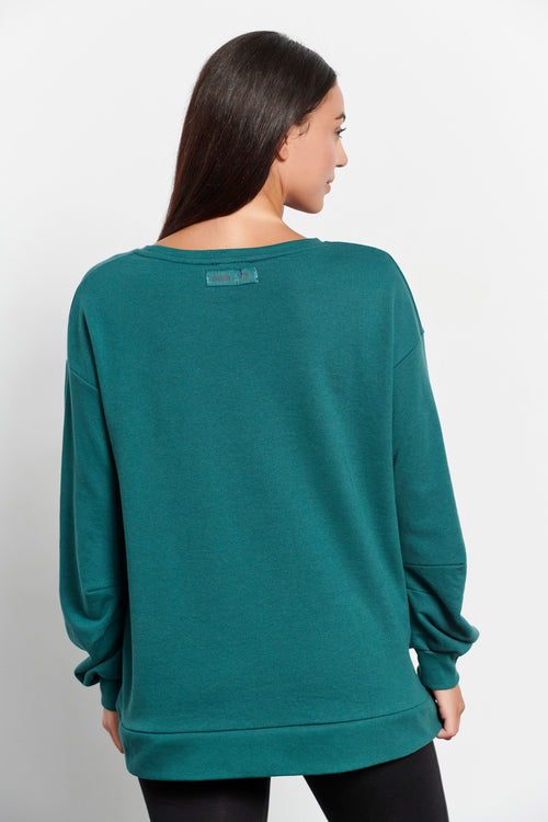 Women Bdtk long sleeve shirt