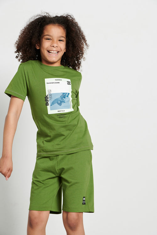 Kids’ t-shirt for boys