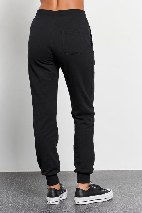 Women joggers PANTS ON