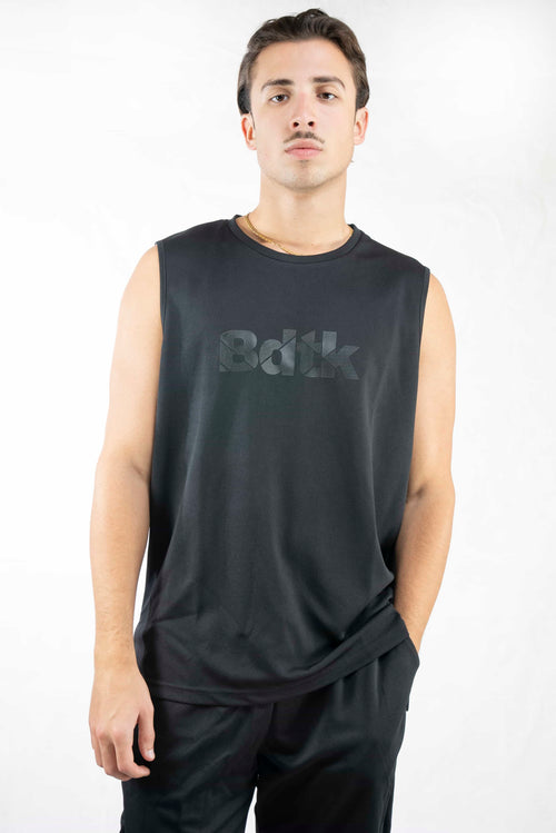 Men’s BDTK sleeveless tank top