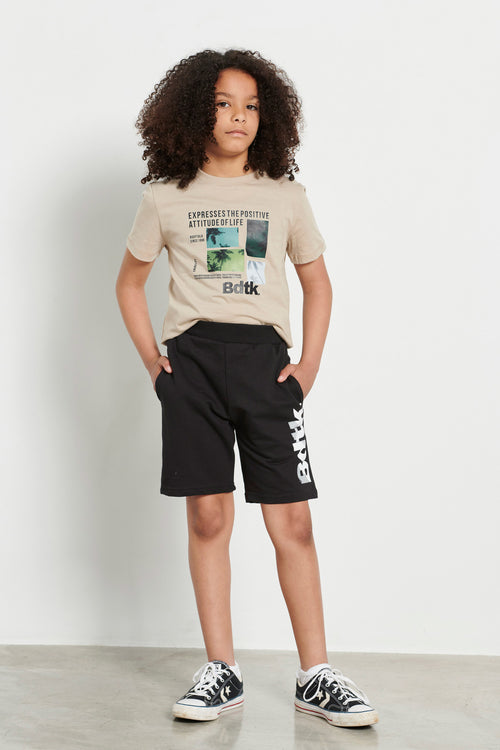 Kids’ Bdtk bermuda shorts for boys