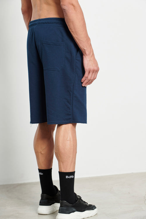 Mens Pants On sports bermuda shorts