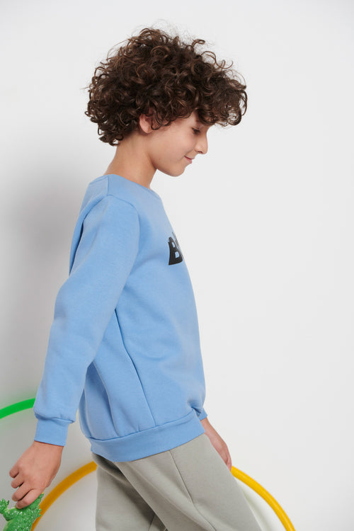 Kids Bdtk shirt for boys