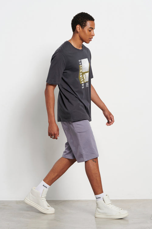 Men’s BDTK sports bermuda shorts