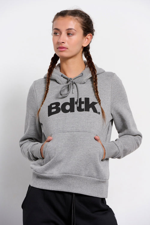 Women Bdtk hoodie