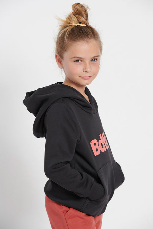 Kids Bdtk hoodie for girls