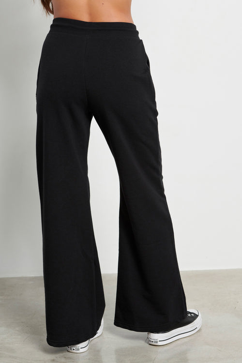 Women’s "PANTS ON" loose fit sweatpants