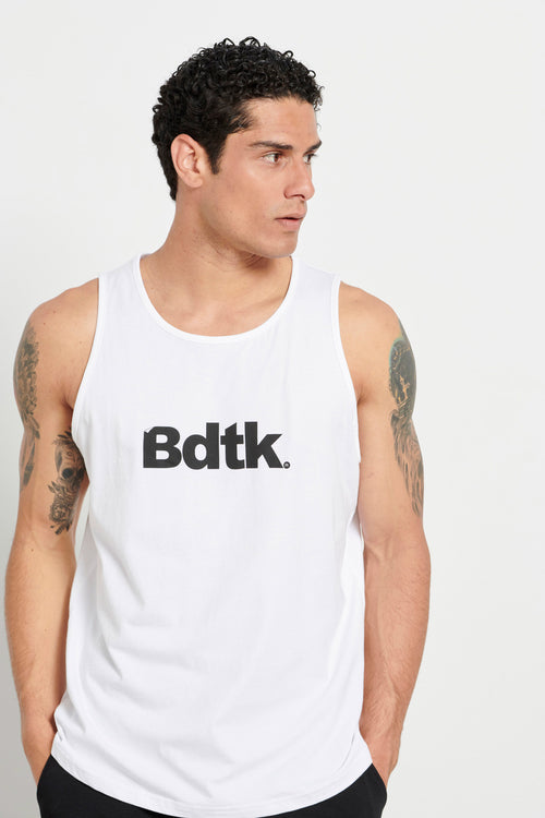 Men’s BDTK sleeveless tank top