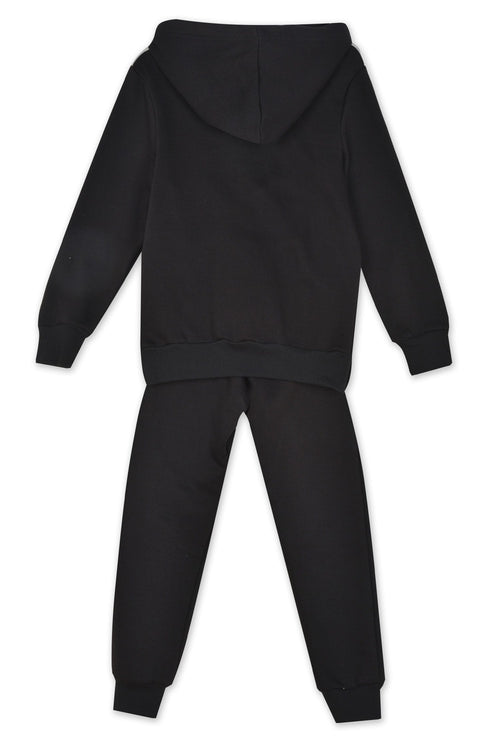 Childrens Bdtk boys sweatshirt and sweatpants