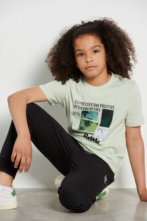 Kids’ t-shirt for boys