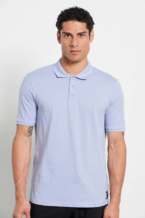 Men’s Bdtk polo t-shirt