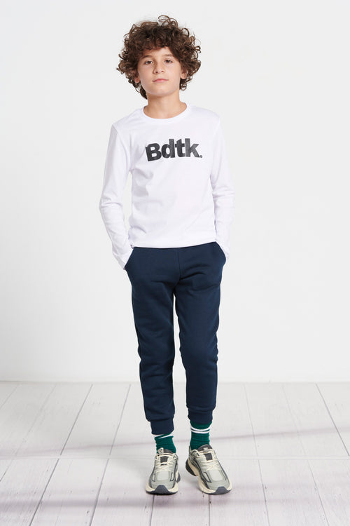 Kids Bdtk joggers for boys