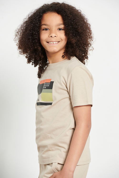 Kids BAUHAUS tshirt for boys