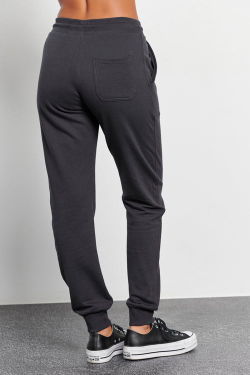 Women joggers PANTS ON