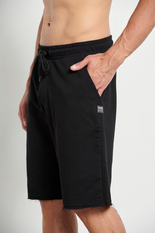 Mens Pants On sports bermuda shorts