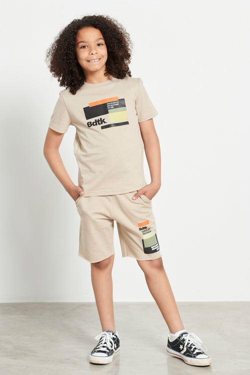 Kids BAUHAUS tshirt for boys