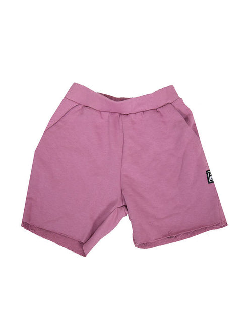 Kids unisex bermuda shorts