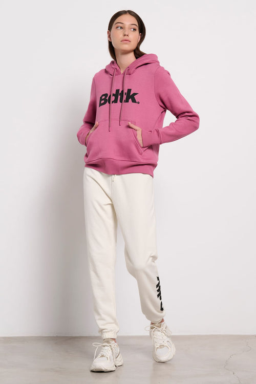 Womens Bdtk hoodie sweatshirt