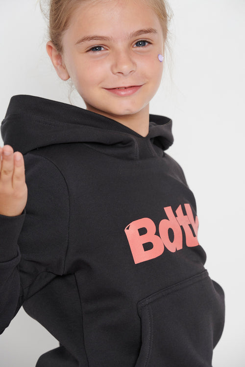 Kids Bdtk hoodie for girls